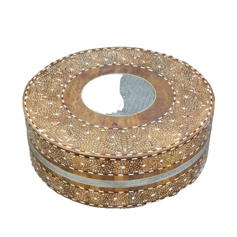 Handmade Teak Coffee Table Tables