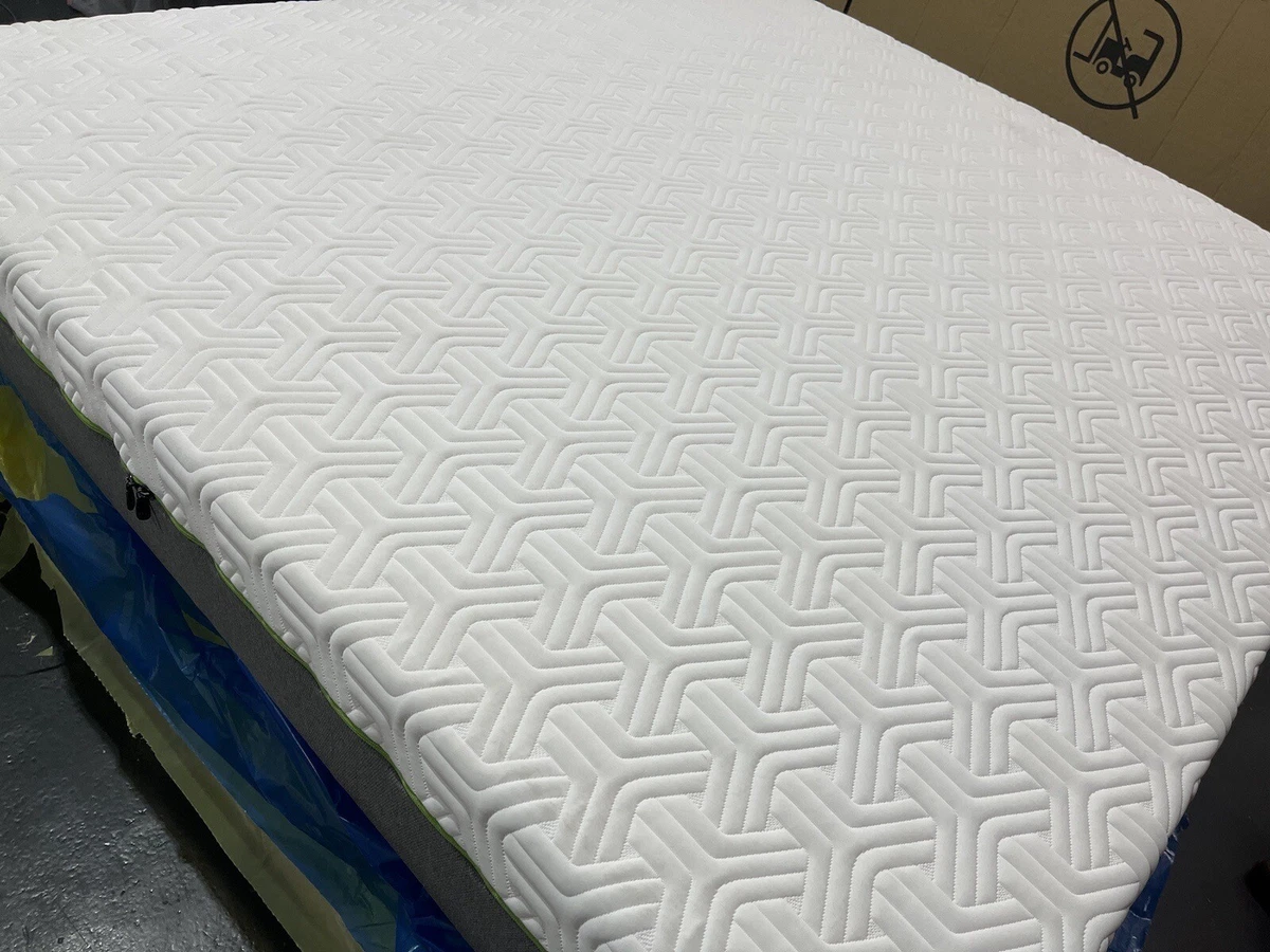 Ebay tempur cheap pedic mattress
