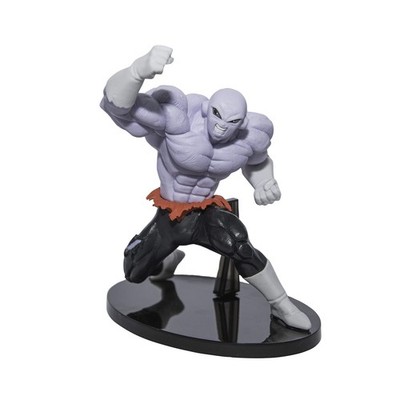 Banpresto Dragon Ball Super Super Warrior Legends 2 Chapter 1: The Fierce Battle