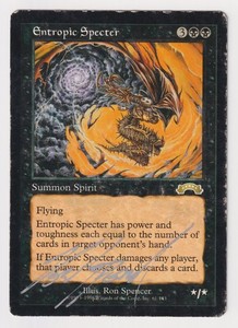 Mtg Ron Spencer for sale | eBay