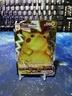 2020 Pokemon SWSH Vivid Voltage #044/185 Pikachu VMAX Holo Rare Mint