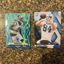 2025 Phoneix #106 Jaycee Horn 40/175 & (12) Cards