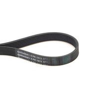 Continental Ctam Keilrippenriemen 6PK1413 Passend FüR Cadillac BLS Chrysler Gran