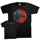 J. Bannon "Destroyer of Worlds" Black T-Shirt