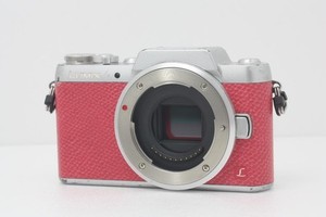 Panasonic Lumix Dmc GF 7 | eBay