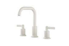 Derengge Bathroom Faucettwo Handle Widespread Bathroom Sink Faucet Pop Up