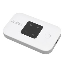 4G Portable WiFi Hotspot 300Mbps High Speed Mobile Router With SIM Card Slo MNTV