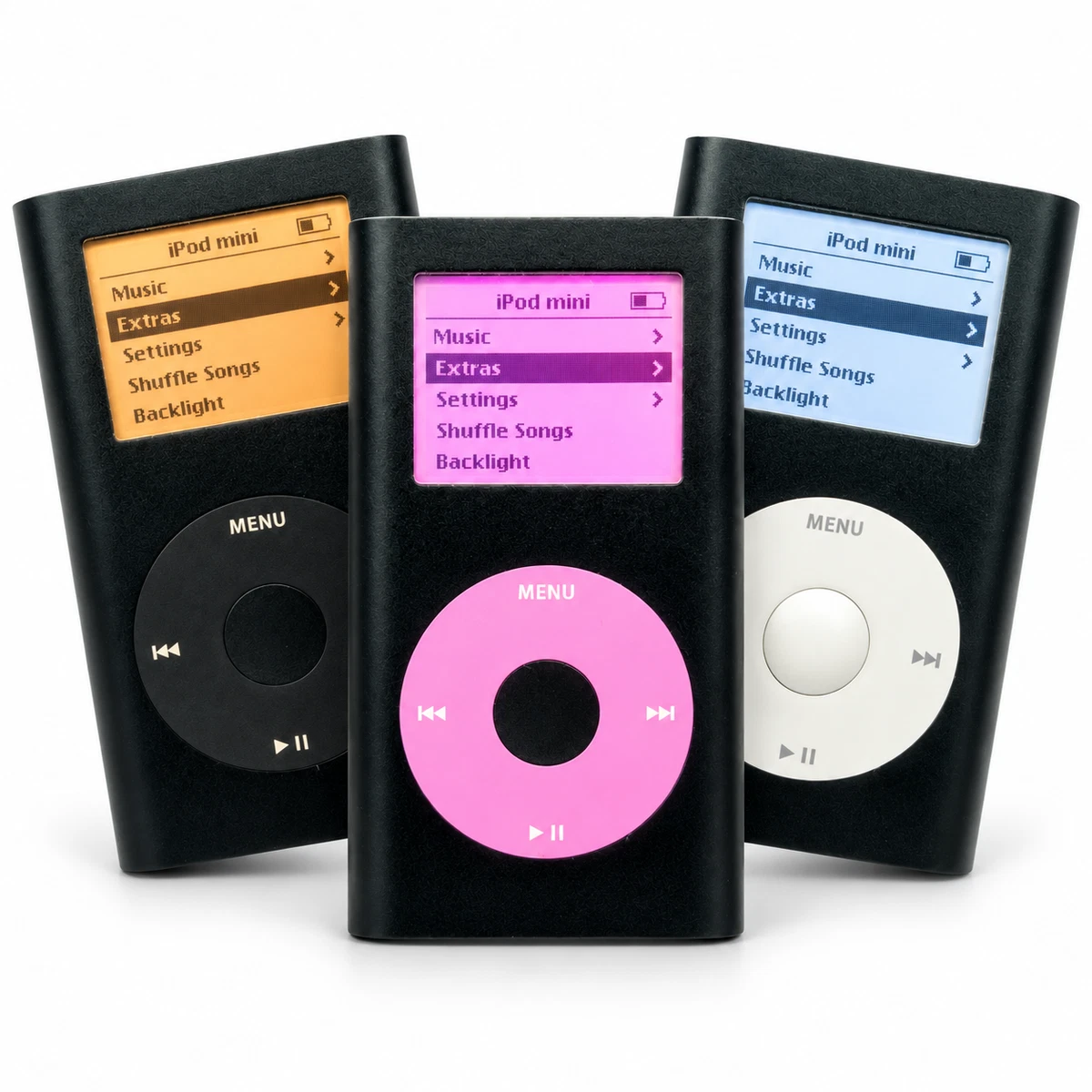 Apple iPod Mini iPods & MP3 Players for sale | eBay