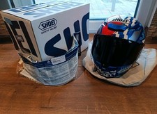 SHOEI NXR 2 Diggia Motorrad Helm
