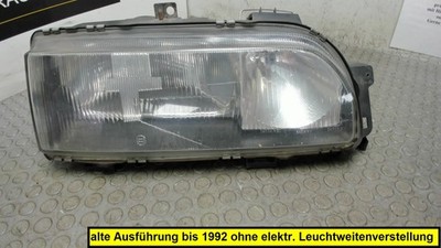 Hauptscheinwerfer Rechts (bosch) Ford Gae/gge Scorpio Sofortversand