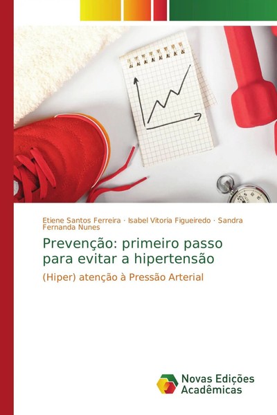 Etiene Santos Ferreira (U. A.) | PrevençãO: Primeiro Passo Para Evitar A...-image
