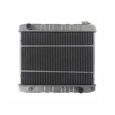 Summit Racing Equipment� Classic  Radiator SUM-382002