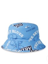 Coventry City Slam Dunk Tropical Bucket Hat Brand New One Size Adults RRP &pound;20