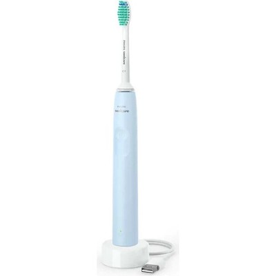Philips Sonicare HX3651/12 349317 Elektrische Zahnbürste  Hellblau