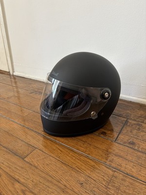 Biltwell Gringo S Motorcycle Helmet