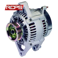 New 90A Alternator For Plymouth Grand Voyager 3.8L 1994-1995 334-1746 334-1784
