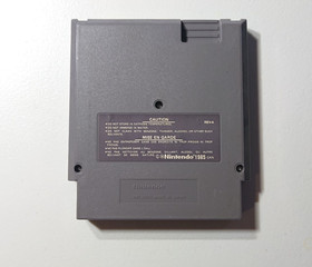 Super Mario Bros. 3 | Nintendo NES Authentic Cartridge NTSC Tested