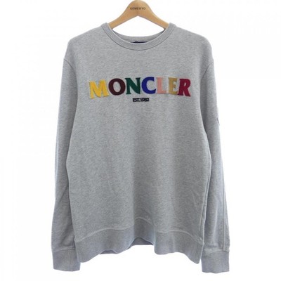Authentisches Moncler Genius MONCLER GENIUS Sweatshirt #241-003-945-3278