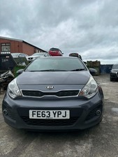 KIA RIO 2013 1.4 diesel  CRDI high pressure fuel pump 