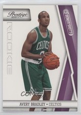 2010-11 Prestige Rookie Bonus Shots Purple 41/49 Avery Bradley #228 0v0