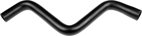 Gates KüHlerschlauch 05-2562 FüR Fiat Zastava Punto 16V 188 233 235 253 255 333-image