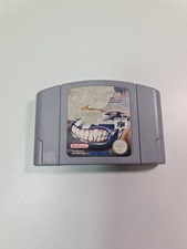 Thumbnail of ebay&reg; auction 206149565556 | Top Gear Overdrive | Nintendo 64 N64 | nur PAL Cartridge