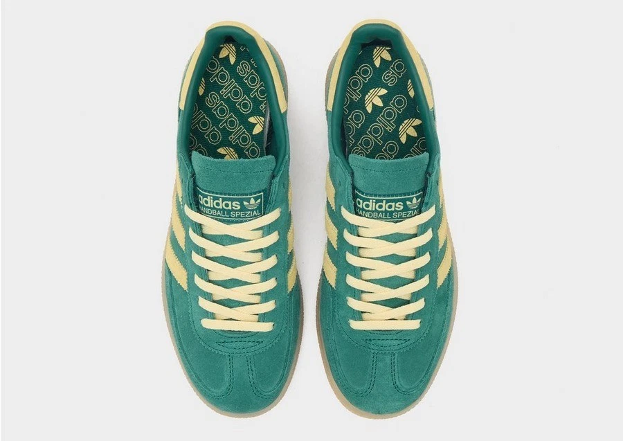 adidas Originals Samba Special brazil Gum sole trainers women Shoes Size 4.5 uk - Image 4 of 4