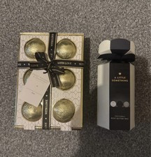Baylis & Harding Pamper Gift Set Bundle – Bath Fizzers & Body Butter Trio BNIB