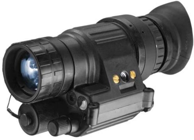 Monocular, Black, Gen 2 White Phosphor, Nvmppvs142w
