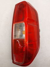 NISSAN NAVARA GENUINE DRIVER REAR TAIL LIGHT 2005-2015 26550EB38B