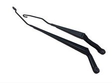 Wischerarm vorne Set rechts und links für PEUGEOT 206 CC 2D 1.6 16V