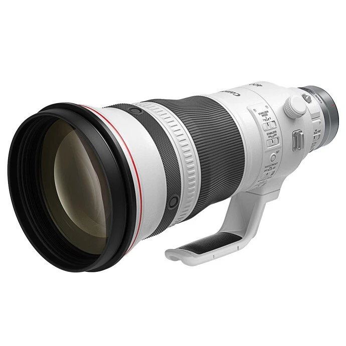 Canon 400mm f/2.8 Camera Lenses for sale | eBay