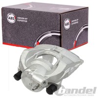 Bremssattel Vorne Rechts Passend FüR Ford Galaxy Mondeo IV S-MAX Volvo S60 XC70