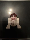 LEGO Star Wars R4-P17 Obi-Wan Kenobi's Astro-Mech Droid Minifigure SW1221