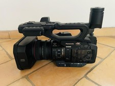 Panasonic AG-UX 180 Videocamera Digitale - Nera