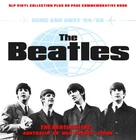 BEATLES - HOME AND AWAY '64 - '66 5LP ECO Vinyl Boxset / BOOK / POSTER - NEW