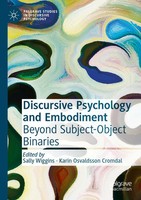 Karin Osvaldsson Cromdal (U. A.) | Discursive Psychology And Embodiment | Buch
