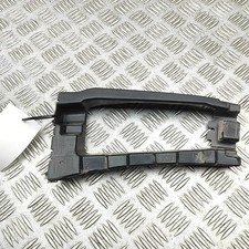 CITROËN BERLINGO K9 MK3 Stoßstangenhalterung hinten links 9816808780 1,5 Diesel 