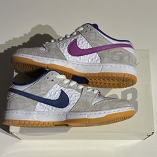 Nike SB Dunk Low Rayssa Leal