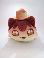 Aphmau MeeMeows Litter 7 Carnival Treats S'mores Cat 6" Brand New