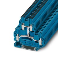 Phoenix Contact - Uttb 4-PV Bu - 3059265 (50 Stk)