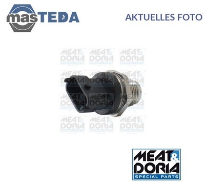 98252 SENSOR KRAFTSTOFFDRUCK MEAT & DORIA FÜR TATA PRIMA 196KW,272KW,167KW