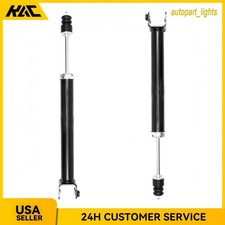 2x Rear Strut Shock Absorber Fits 2010 2011 2012 2013 2017 2018 Nissan Maxima