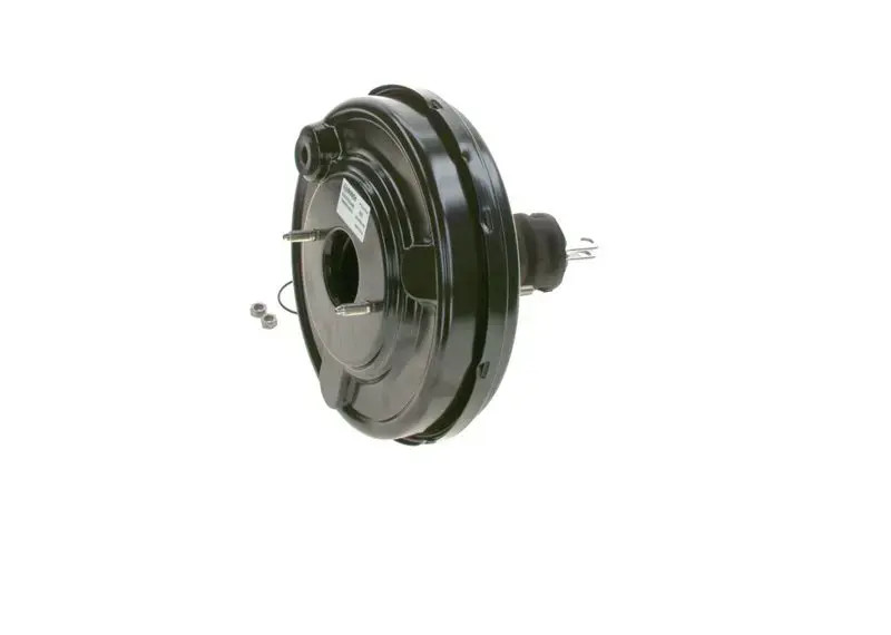 Bosch Brake Booster Diameter 228.6mm 0204125812 - Image 2