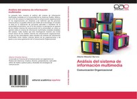 Alberto VillaseñOr Barrera | AnáLisis Del Sistema De InformacióN Multimedia
