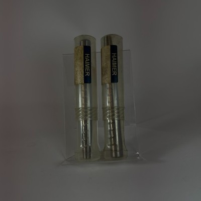 NEW Haimer Shrink Fit Extension 78.5/8Z0.1/4Z.1   Telescope Style   52230414   G
