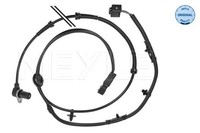 ABS Sensor Raddrehzahl Meyle 114 800 0034 FüR Exeo ST B7 Audi A4 Seat Avant 8ED