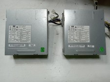 2PACK HP 240W PC Computer Power Supply 503376-001 for Elite 6000-8200
