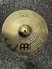 Meinl HCS 14-inch Crash Cymbal