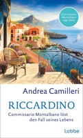 Riccardino | Andrea Camilleri | Deutsch | Buch | Commissario Montalbano | 304 S.